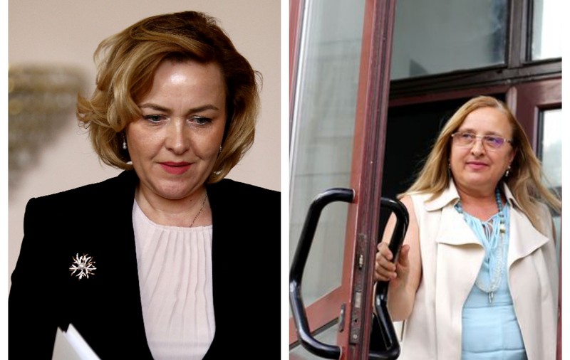 UPDATE / Audierile lui Carmen Dan și Speranța Cliseru, anulate. Ministrul de Interne și prefectul Capitalei urmau să dea explicații privind violențele din 10 august