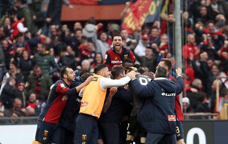 VIDEO / Serie A, etapa a 24-a. Roma a trecut de Bologna. Napoli, șah etern cu Torino. Ionuț Radu l-a bătut pe Ștefan Radu! Rezultate