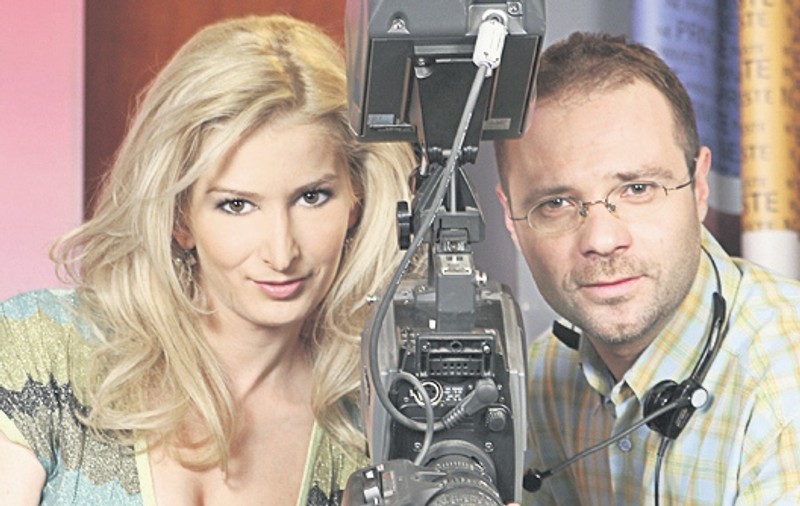 Trei ani de matinal la B1 TV