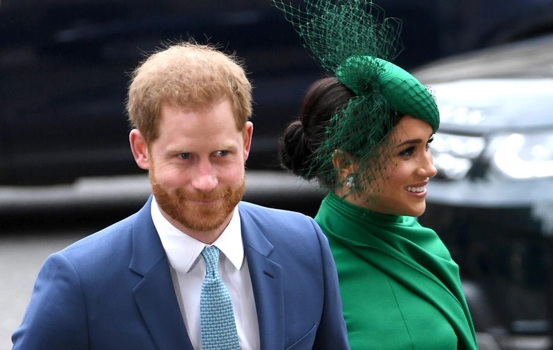 Prințul Harry mărturisește că a părăsit Marea Britanie pentru a „rupe ciclul” suferinţei în familia sa