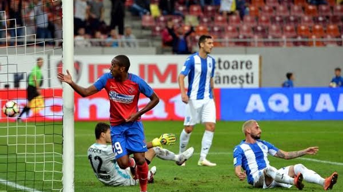 Modificări în programul etapei a 10-a din play-off. Viitorul, FCSB și Dinamo vor juca de la aceeași oră