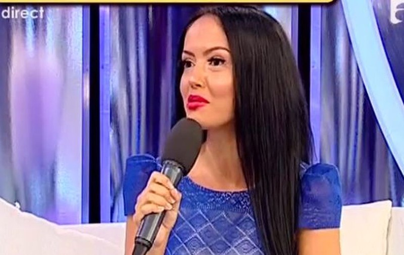 ANDREEA MANTEA dă DETALII din VIAŢA sa PERSONALĂ! "Mintea se luptă cu inima!"