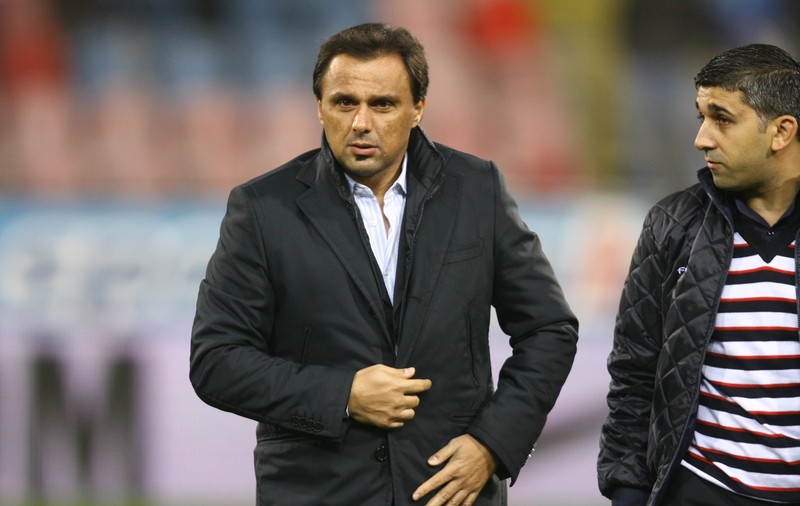 ”Domnul Argăseală s-a dat puțin de gol și Teixeira a semnat deja cu Steaua”, Basarab Panduru, fost internațional