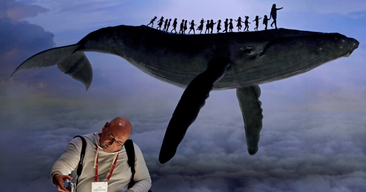 Mobile World Congress