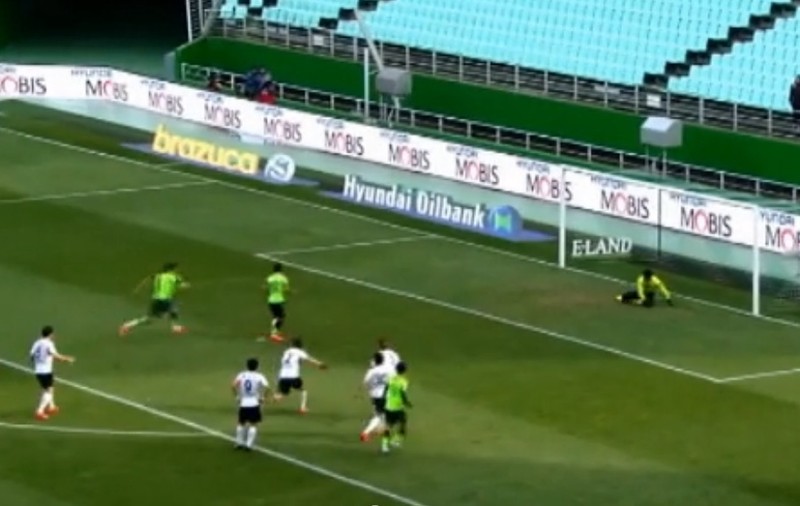 VIDEO / FABULOS. Cel mai TARE PENALTY. Cum se execută în tandem o astfel de lovitură