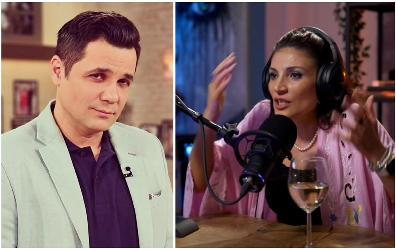 Ce spune Cove despre conflictul cu Ioana Ginghină. „A avut niște nemulțumiri pe care și le-a exprimat public”