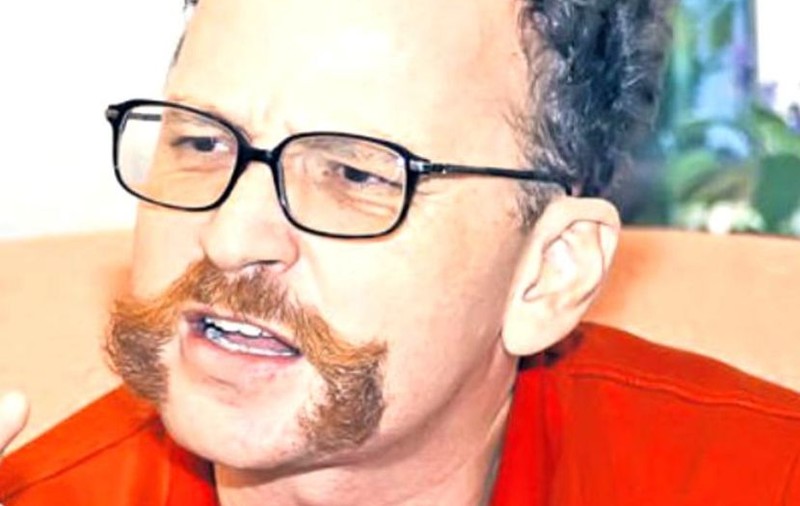 Dezvăluirile lui Ovidiu Cuncea. Ce spune despre divorțul de femeia cu care a stat 21 de ani