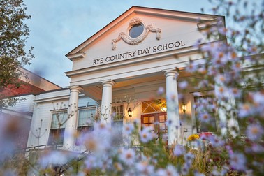 Colegiul pregătitor Rye Country Day School