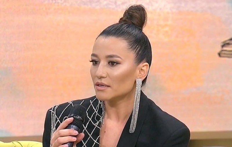 Claudia Pătrășcanu l-a anunțat pe Gabi Bădălău că pleacă la „Survivor România”. „Am primit o ofertă. Tu va trebui să ții legătura cu copiii frecvent”