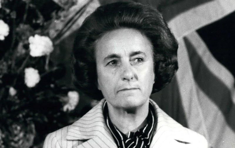 Documentul CNSAS despre accidentul ascuns al Elenei Ceaușescu din 1979: „A suferit un traumatism cranian sever"