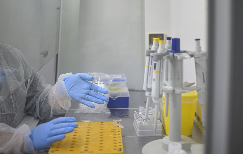 Nou record negativ în Republica Moldova. Încă 478 de cazuri de coronavirus