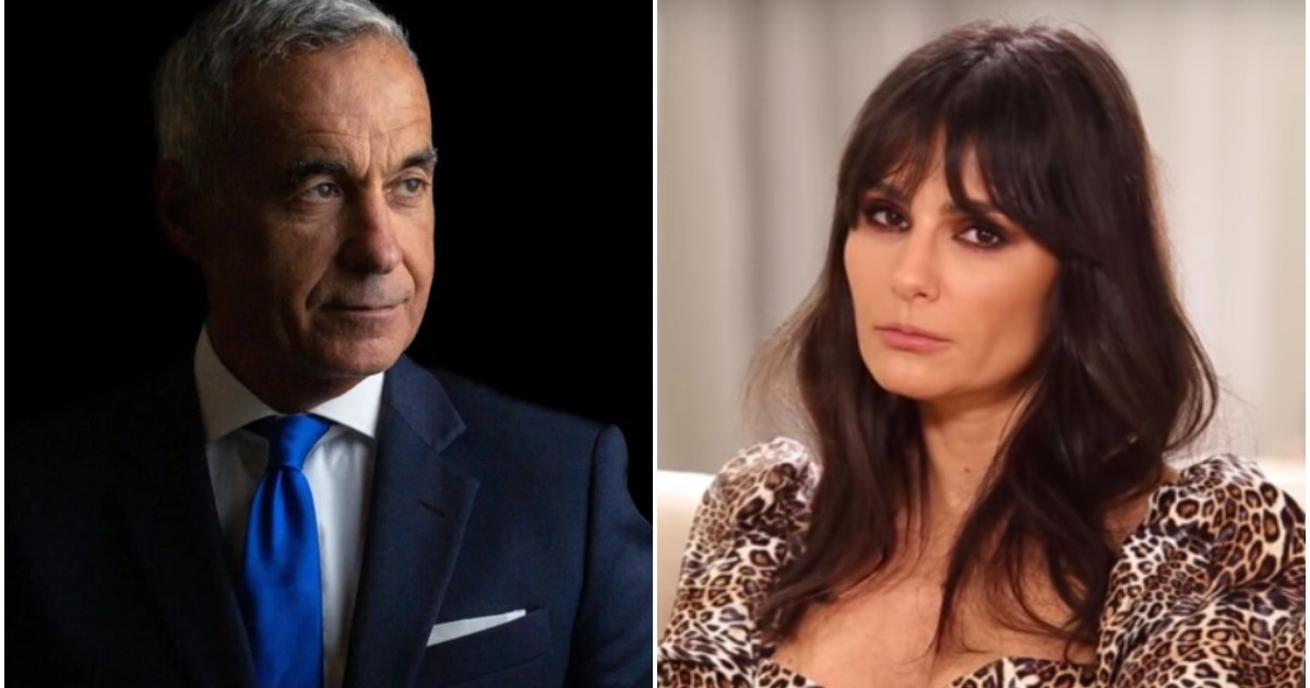 Călin Georgescu a fost pus la zid de Dana Budeanu