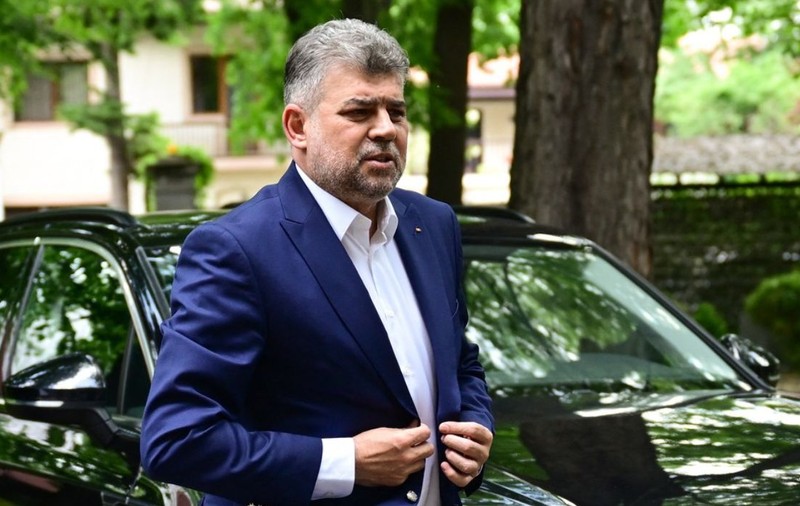Marcel Ciolacu, primul mesaj după demisie: „Nu îmi e rușine cu ce am făcut împreună cu PSD la guvernare. Există multe critici, mi le asum”