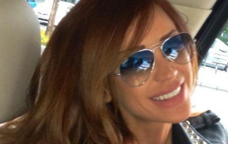 Bianca e pur şi simplu ÎNDRĂGOSTITĂ! Uite cine îi încălzeşte patul acum | FOTO