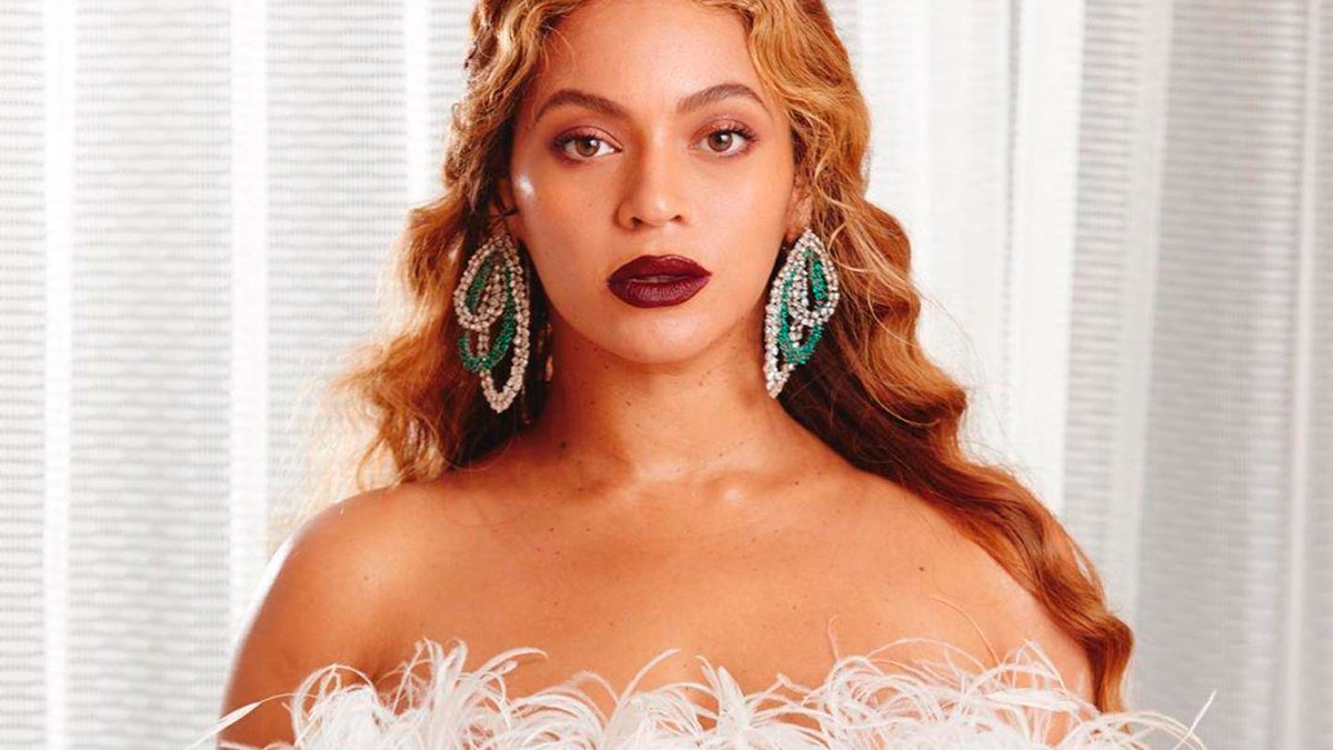 Beyonce