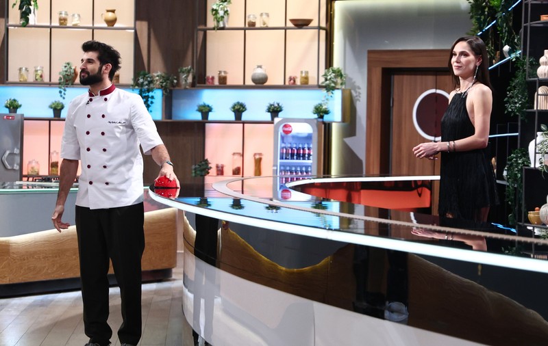 „Chefi la cuțite” 29 aprilie 2026. Apariție neașteptată în platoul de la Antena 1, în această seară. Cine va degusta preparatele concurenților