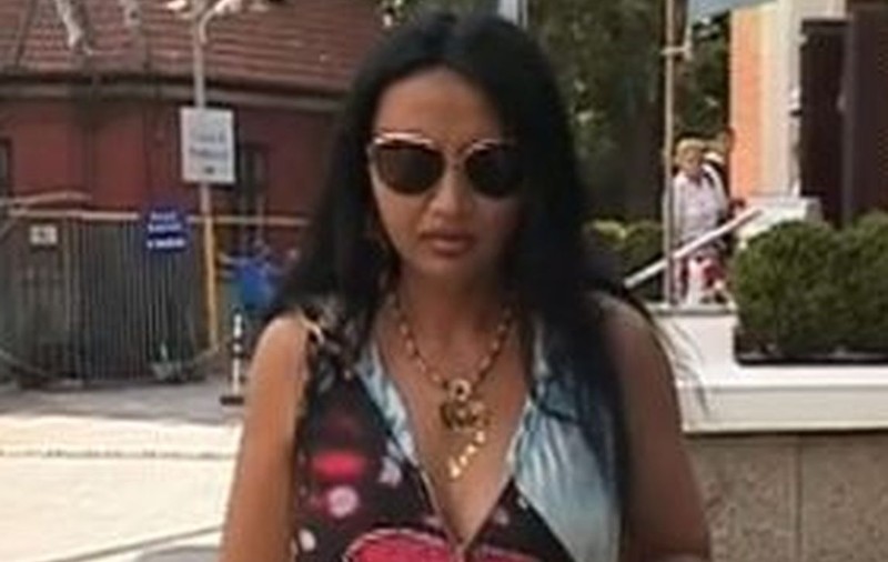Narcisa lui GUŢĂ, REŢINUTĂ de POLIŢIE. Ce URMEAZĂ