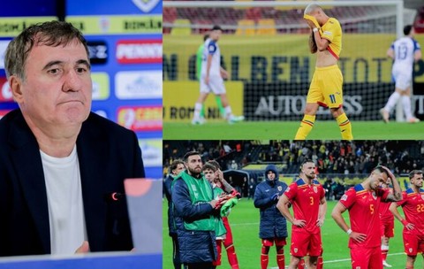 Cum este văzută naţionala României la Varşovia: „Nu aveţi niciun star, iar jucătorii voştri sunt necunoscuţi!” Exclusiv