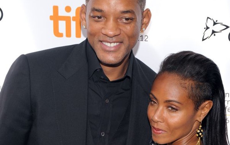 Will Smith și Jada Pinkett strâng bani pentru Barack Obama. Cât costă o poză cu Michelle Obama