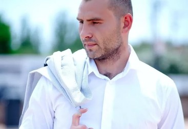 Mihail Bălan. Foto: hln.be