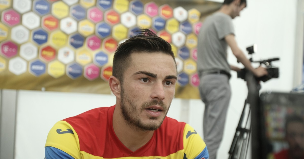Dezvăluirile lui Alin Toșca. După duelurile cu Messi și Cristiano Ronaldo, din La Liga, fundașul își face curaj singur: ”Și Lewandowski are două picioare!”. Interviu sincer cu jucătorul de la Betis Sevilla