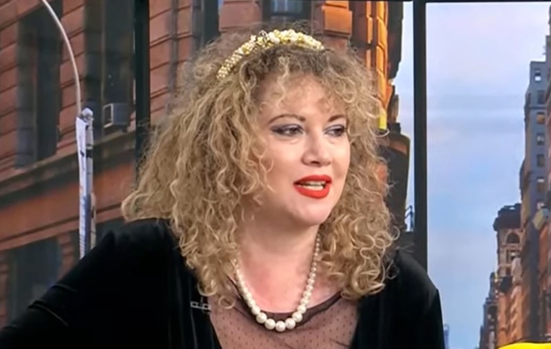 Oana Lis speră să devină mamă anul acesta: „Eu sunt părinte adoptator. O să-l fac pe Viorel tătic, bunic”