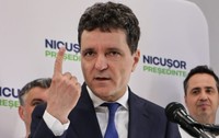 Nicușor Dan