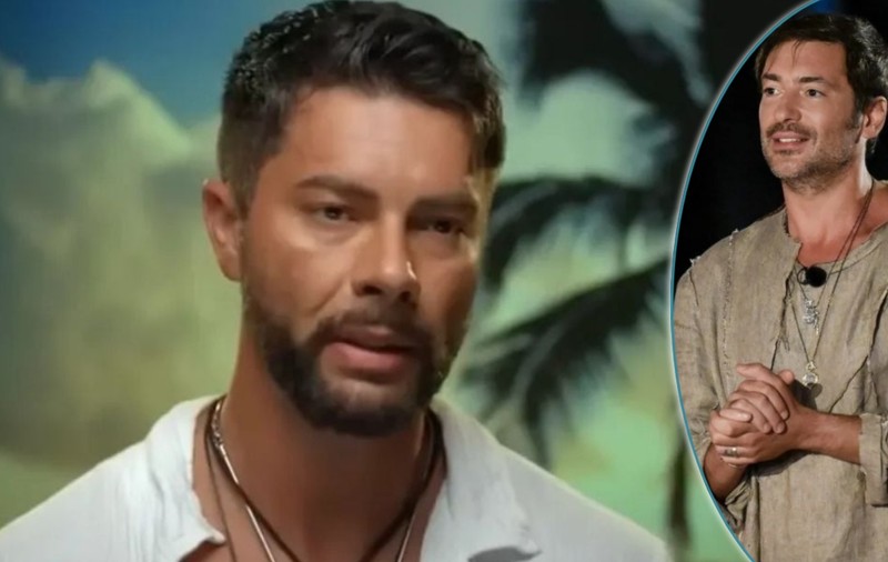 Regretul pe care l-a avut ispita Andrei „Andrew” Vasile după ce s-au terminat filmările la Insula Iubirii 2025: „Am vrut să-i zic lui Radu Vâlcan”