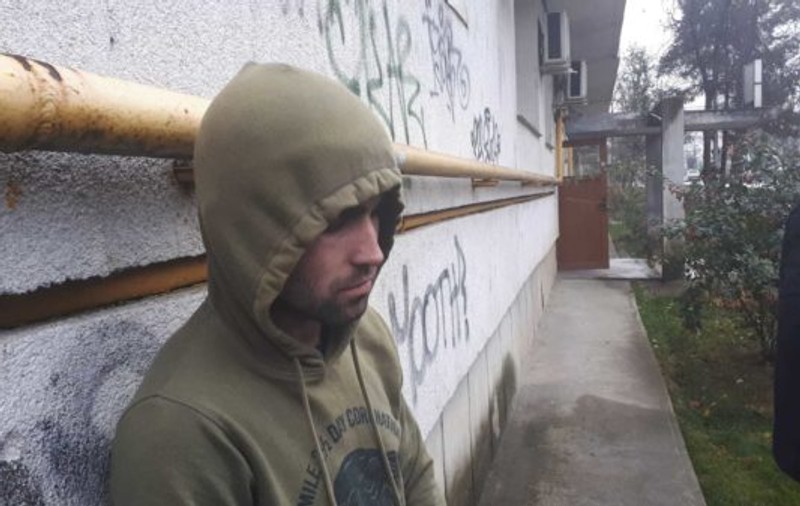 Șoferul care a accidentat-o mortal pe jandarmeriță și pe fetița ei în Suceava, reținut