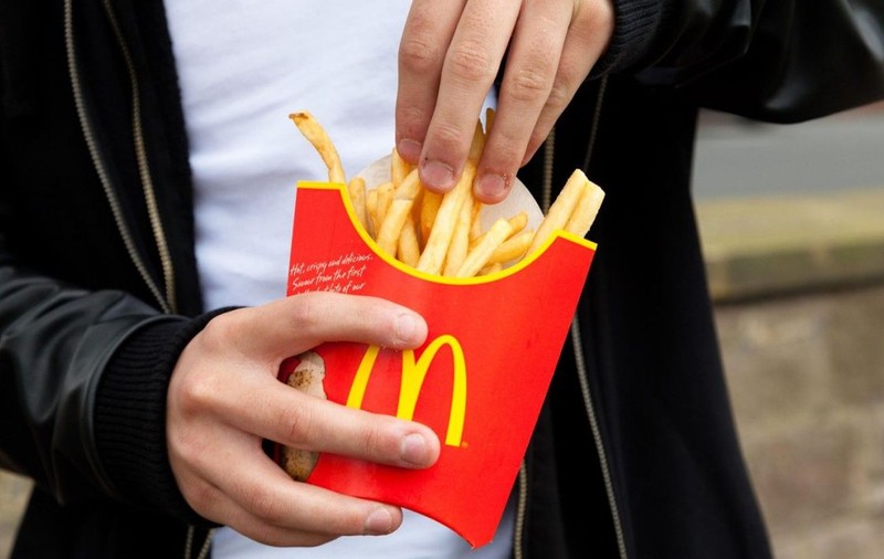 De ce americanii nu-și mai permit McDonald’s: meniul-simbol al mesei ieftine a ajuns un lux pentru milioane de oameni
