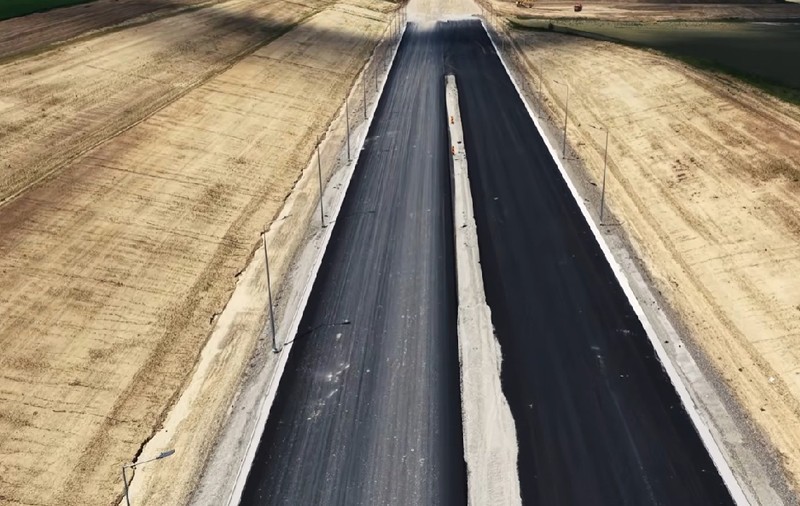 Cum a salvat România banii din PNRR pentru Autostrada Moldovei și A1 Margina-Holdea: „În următoarele două luni nu există pauză”