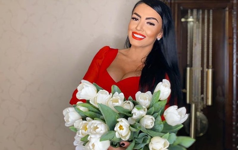 Andreea Mantea e împlinită pe plan amoros și recunoaște public: „Iubesc și mă simt iubită la fel de intens”