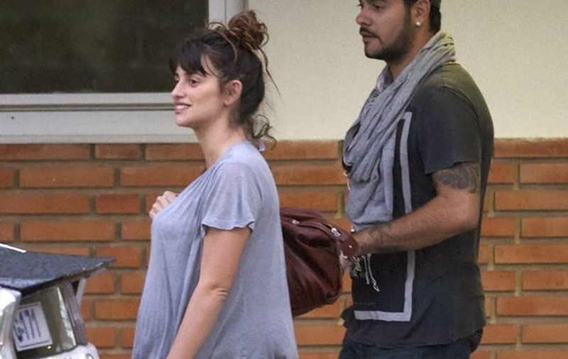 Penelope Cruz nu va mai naşte în SUA! Vezi ce ţară a ales!