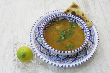 Chorba frik. Foto: Shutterstock