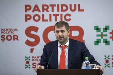 Ilan Șor a fugit din Republica Moldova, în 2019, când se apropia sentința în dosarul în care era acuzat că a devalizat mai multe bănci