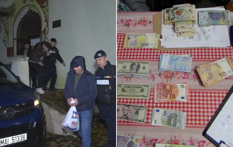 VÂNĂTORII DE MITĂ. Cum operau polițiștii din Huși prinși luând șpagă de peste 130 de ori. „Când șoferii nu aveau bani cash, agenții îi conduceau la bancomate”. Unii acționau și în timpul liber