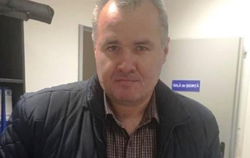 Deși știa că e depistat pozitiv cu COVID-19, managerul spitalului din Tg. Jiu a refuzat internarea. El a confirmat pentru Libertatea că nu-i în spital: “Sunt acasă. De joi, parcă”