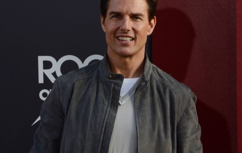 Dezvăluiri halucinante! Tom Cruise, unul dintre cei mai importanți membri ai scientologiei: "A ajuns la un nivel superior. Are puteri telepatice și telekinetice”