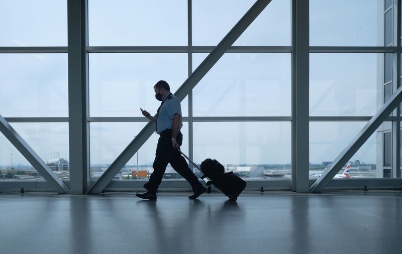 SUA au interzis vânzarea biletelor de avion către și dinspre Belarus