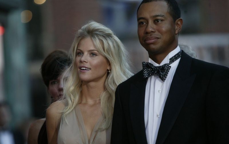 Elin Nordegren s-a răzgândit: nu îi mai acordă nicio şansă lui Tiger Woods 
