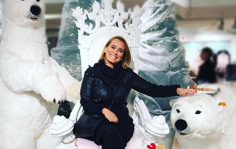 Andreea Esca prezintă știrile PRO TV de 25 de ani. Ce spune despre această experiență. „Sună foarte mult și nu mi-am dat seama când au trecut anii”