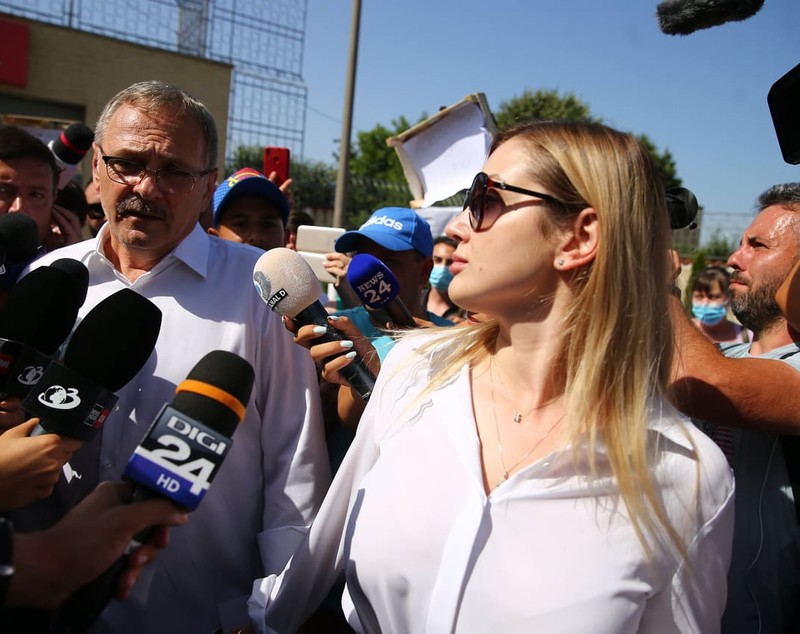 Liviu Dragnea a ieșit din închisoare: „A fost o perioadă de doi ani de chin și suferință”