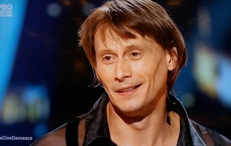 Marius Manole a recunoscut că este Pere Fouras de la Fort Boyard. “A fost complicat”