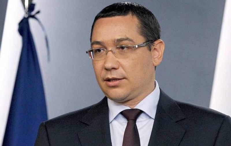 PONTA, REACŢIE FURIBUNDĂ după ce Iohannis a retrimis CODUL FISCAL în PARLAMENT. "Se vor sinucide jalnic. Să le fie ţărâna uşoară"