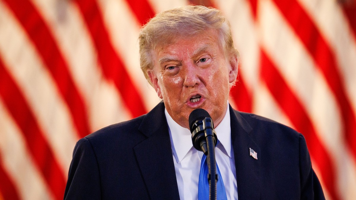 Donald Trump Foto: Profimedia