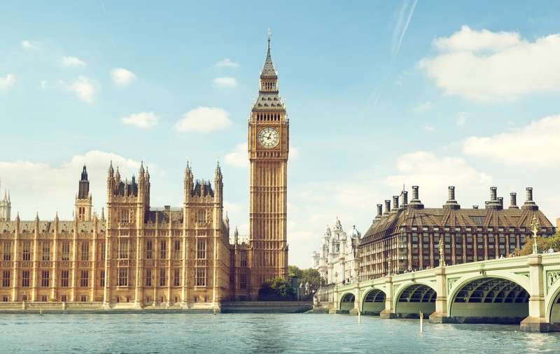 Big Ben din Londra - lucruri mai puțin știute despre simbolul britanic