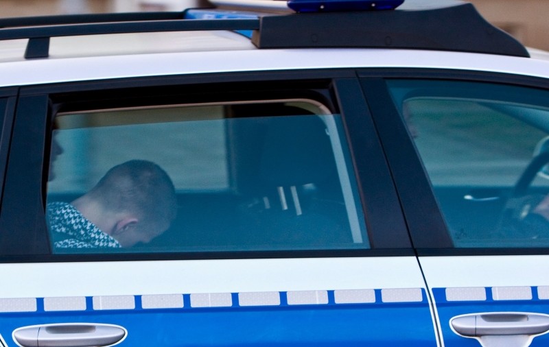 A condus cu 160 km/h la 79 de ani