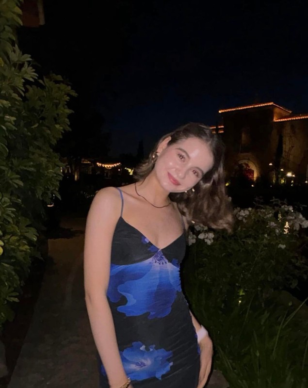 Detaliul cu care Irina Columbeanu a atras atenția la venirea în România. Obiceiul moștenit de la Monica Gabor