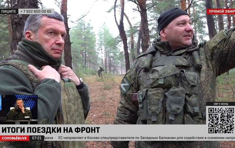 Rusia pregătește o „provocare pe scară largă” la granița dintre Ucraina și Belarus, susține Kievul