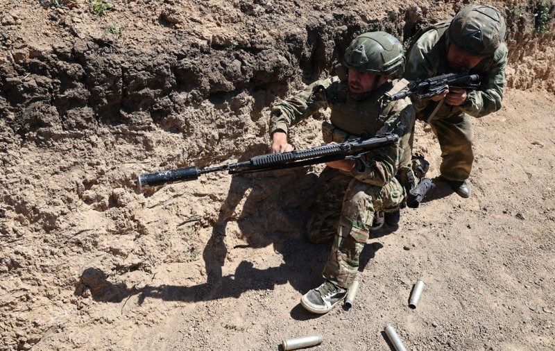 „Isprava comandantului de brigadă”. Cum laudă oficialii ruși un soldat despre care spun că a ucis peste 15 ucraineni